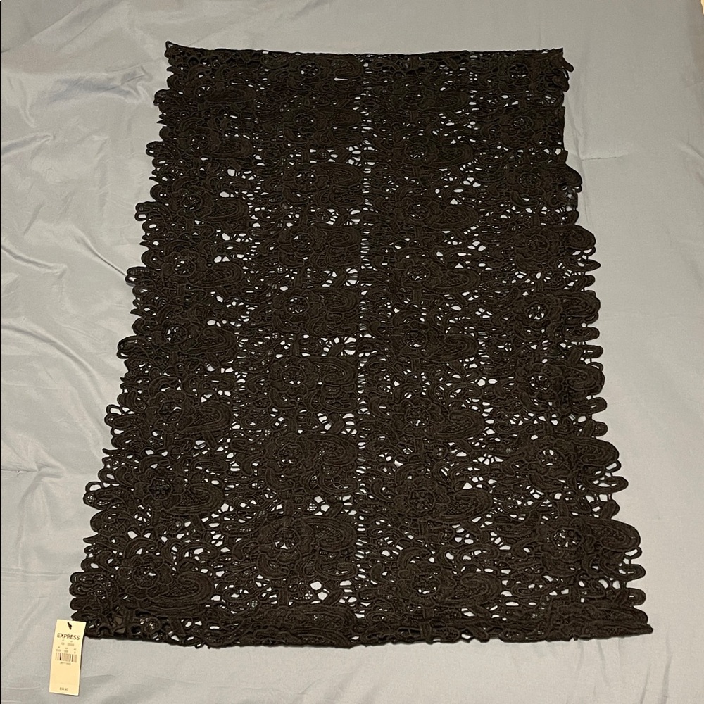 NWT Express infinity scarf